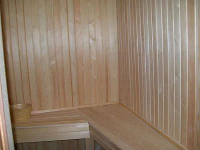  Hamam, Sauna ve Tuz Odası
