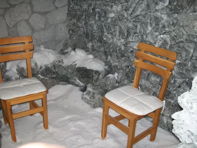  Hamam, Sauna ve Tuz Odası