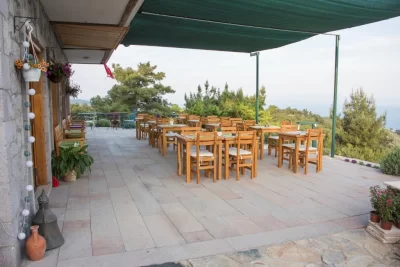  Restoran