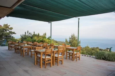  Restoran