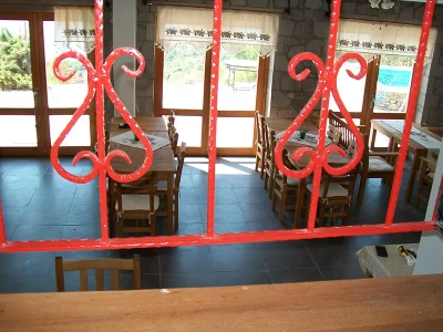  Restoran