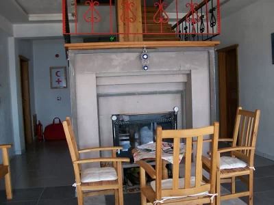  Restoran