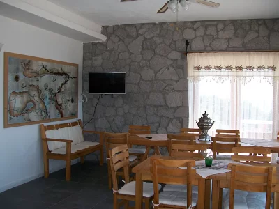  Restoran